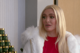 Erika Jayne Real Housewives Of Beverly Hills