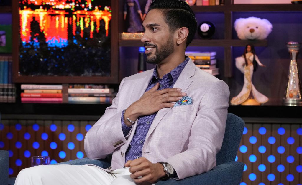 Family Karma Star Amrit Kapai Mourns The Death Of Beloved Grandmother