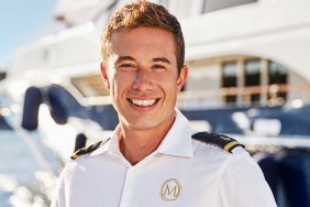 David Pascoe Below Deck Mediterranean - Season 6