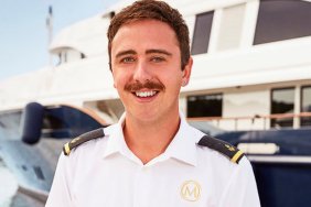 Lloyd Spencer Below Deck Mediterranean - Season 6