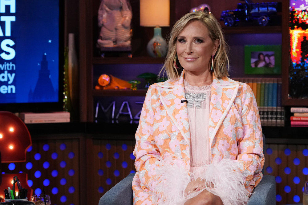 Sonja Morgan