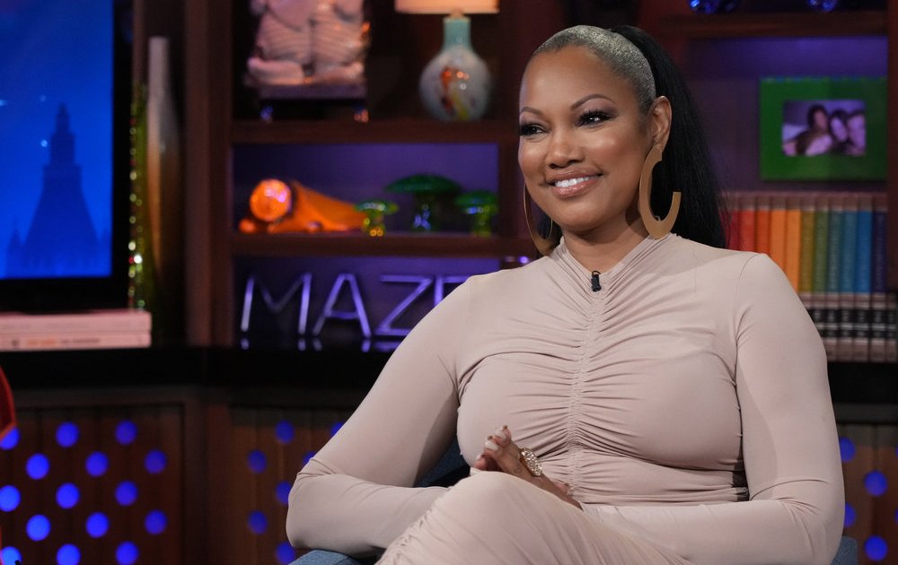 Garcelle Beauvais