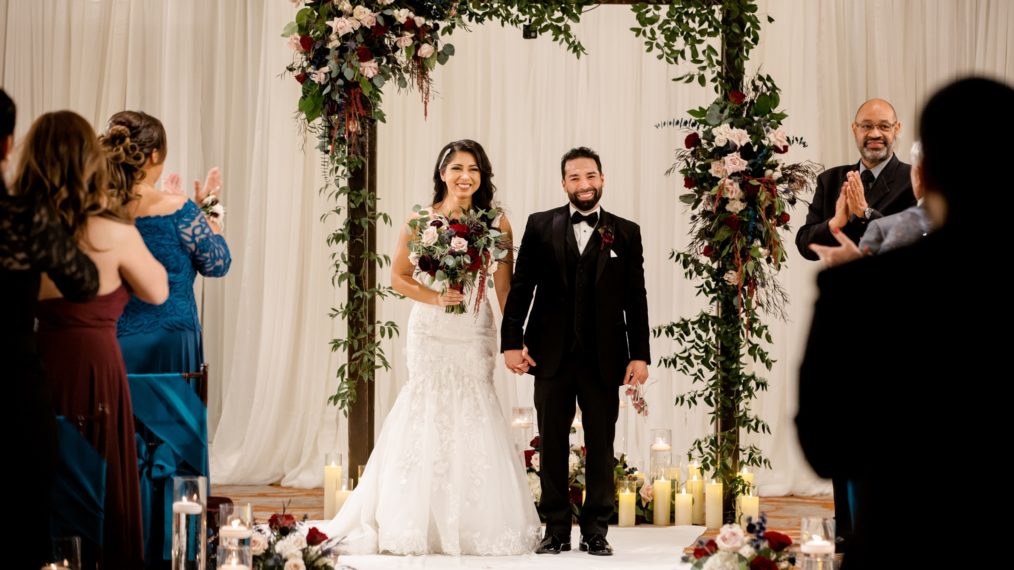 Married At First Sight Recap- Season 13 Premiere: Lone Stars No More