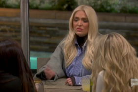 Erika Jayne Real Housewives Of Beverly Hills