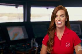 Below Deck Mediterranean season 6 episode 10 recap delaney evans new stew confessional