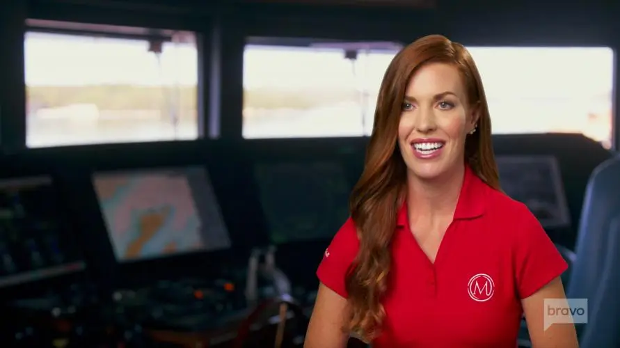 Below Deck Mediterranean season 6 episode 10 recap delaney evans new stew confessional