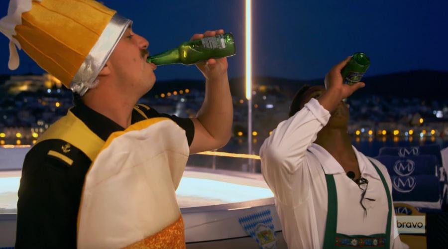 Below deck season 6 episode 9 sale