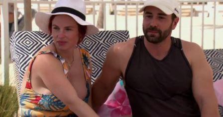 Married At First Sight Recap- Their First Rodeo