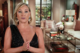 Sonja Morgan Real Housewives Of New York