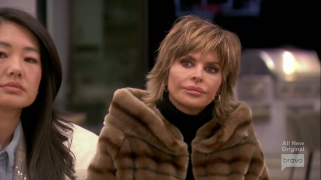 Crystal Kung Minkoff Lisa Rinna Real Housewives Of Beverly Hills