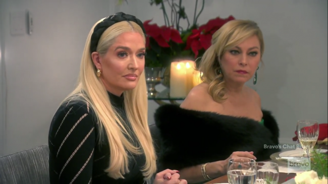Erika Jayne Sutton Stracke Real Housewives Of Beverly Hills