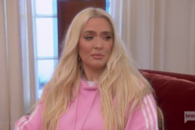 Erika Jayne Real Housewives Of Beverly Hills