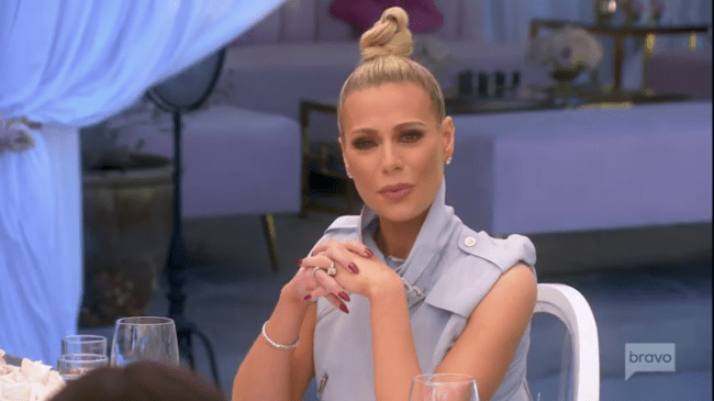 Dorit Kemsley Real Housewives Of Beverly Hills