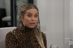 Robyn Dixon Real Housewives Of Potomac