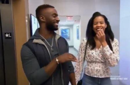 Married At First Sight Recap: One Day Down, A Lifetime To Go