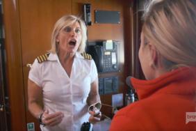 Below Deck Med season 6 episode 13 recap captain sandy malia white