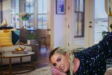 RHOSLC Season 2 Episode 2 recap whitney rose confessional robotic sex