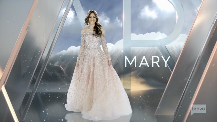 RHOSLC Mary Cosby season 2 tagline