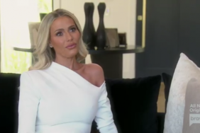 Dorit Kemsley Real Housewives Of Beverly Hills