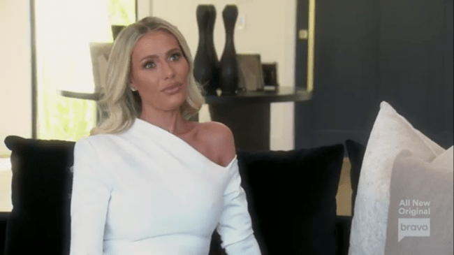 Dorit Kemsley Real Housewives Of Beverly Hills