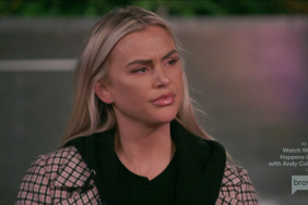 Lala Kent Vanderpump Rules