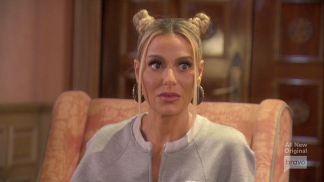 Dorit Kemsley Real Housewives Of Beverly Hills