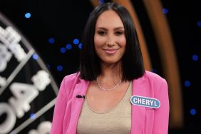 Dancing With the Stars Pro Cheryl Burke