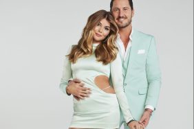 Olivia Jade and Val Chmerkovskiy Dancing With the Stars