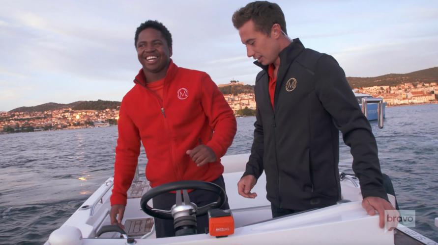 below deck med season 6 finale recap mzi dempers david pascoe