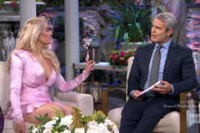 Erika Jayne Andy Cohen Real Housewives Of Beverly Hills