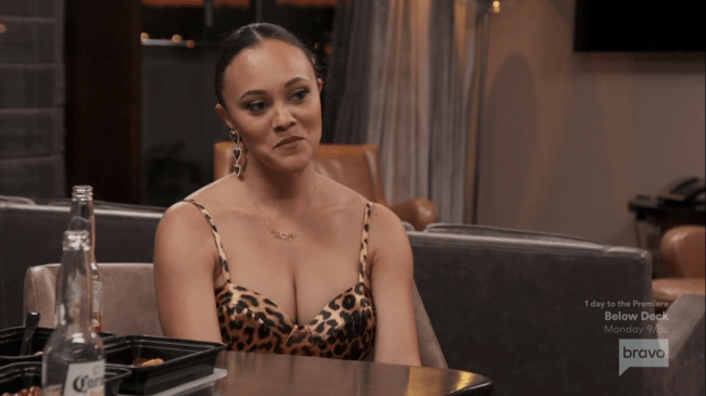 Ashley Darby Real Housewives Of Potomac