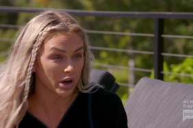 Lala Kent Vanderpump Rules