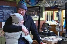 winter house season 1 episode 2 recap lindsay hubbard loves austen kroll