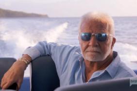 below deck season 9 episode 2 recap captain lee rosbach