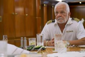 below deck recap season 9 episode 3 captain lee rosbach
