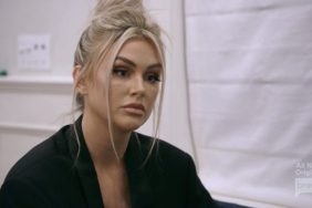 Lala Kent Vanderpump Rules