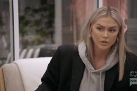 Lala Kent Vanderpump Rules
