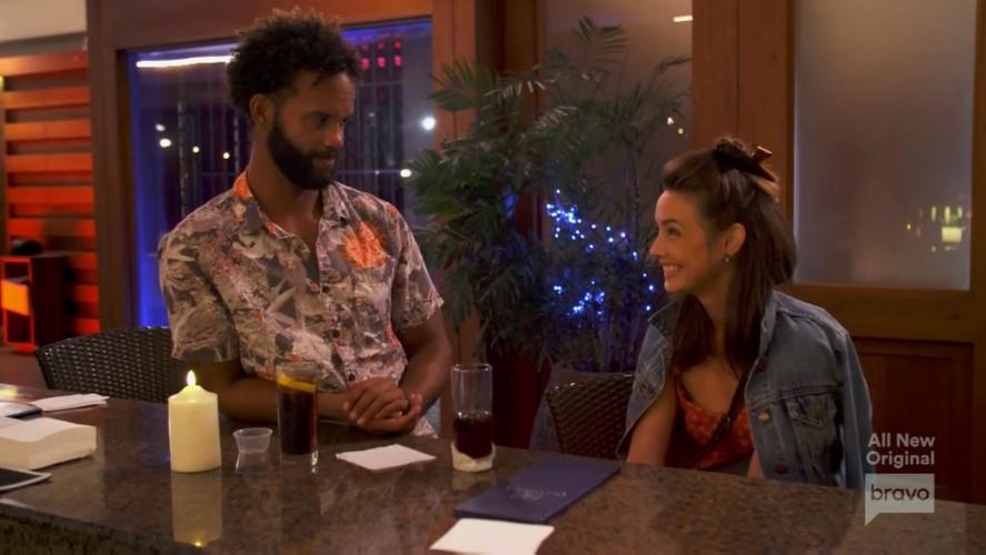 below deck recap season 9 episode 8 wes o'dell jessica albert boatmance