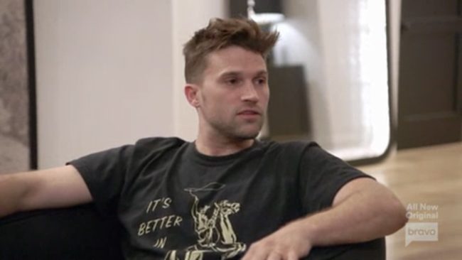 Tom Schwartz Vanderpump Rules