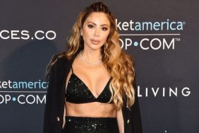 Larsa Pippen Real Housewives of Miami