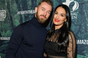 Nikki Bella defends recycling dress she bought to marry ex John