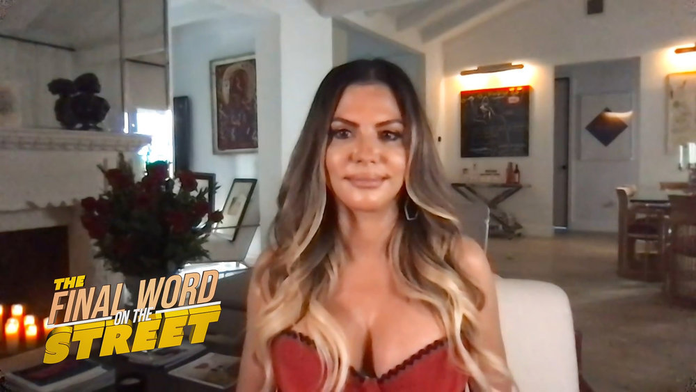 Adriana de Moura Real Housewives of Miami