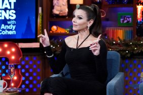 Heather Dubrow
