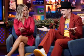 Ariana Madix Tom Sandoval