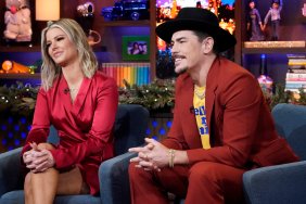 Ariana Madix Tom Sandoval