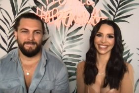 Brock Davies Scheana Shay