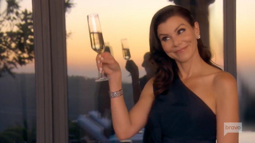 real housewives season 16 premiere recap heather dubrow