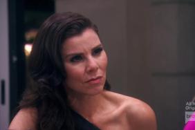 rhoc recap season 16 episode 2 heather dubrow lawsuit nicole james sued terry