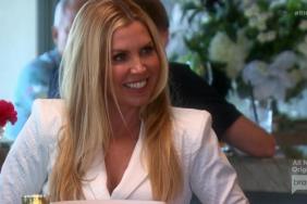 rhoc recap season 16 episode 2 dr. jen armstrong