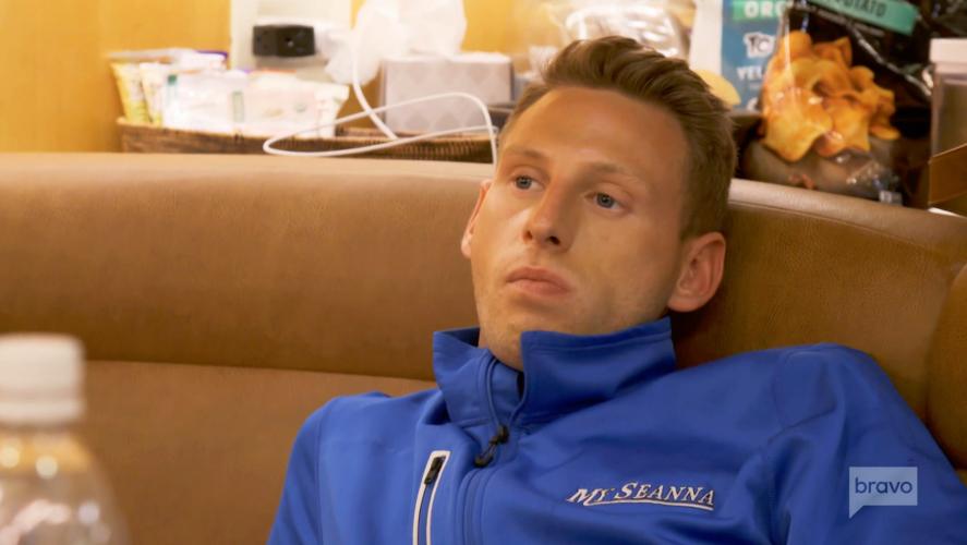 Below Deck Recap How Many Deckhands Does It Take?